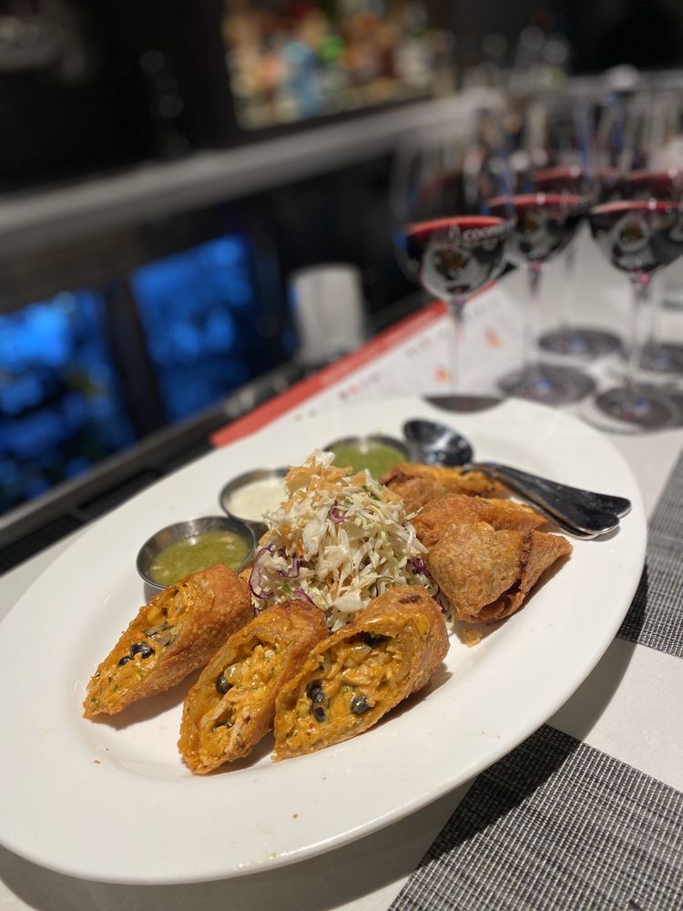 COOPER’S HAWK WINERY & RESTAURANTS DANIA BEACH 614 Photos & 231