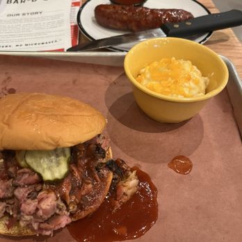 JIM ‘N NICK’S BAR-B-Q - Updated February 2026 - 15 Photos & 21 Reviews ...