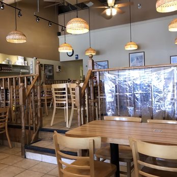 Sunset Grill - the dining area of the restaurant - Diners Near Me - Mississauga, Ontario Sunset Grill - the dining area of the restaurant - Diners Near Me - Mississauga, Ontario
