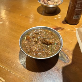 Lupe Tortilla Mexican Restaurant - Salsa - Tex-Mex Near Me - Round Rock, Texas