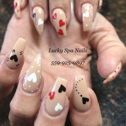 Lucky Spa Nails