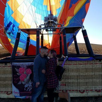 Sunrise Balloons - Hot Air Balloons Near Me - Temecula, California Sunrise Balloons - Hot Air Balloons Near Me - Temecula, California
