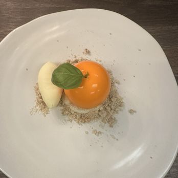 Valle - Dessert. - Wine Bars Near Me - Oceanside, California