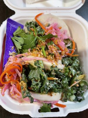 Bao Bar by null