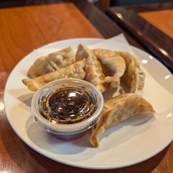 Thai Noodle House Cuisine - Delicious gyoza