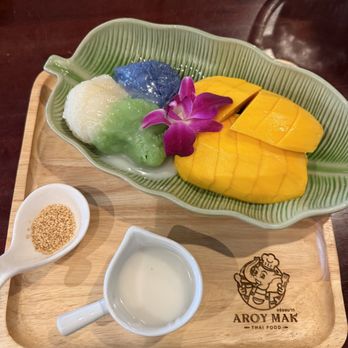 Aroy Mak Thai Food - Thai Near Me - Seattle, Washington Aroy Mak Thai Food - Thai Near Me - Seattle, Washington