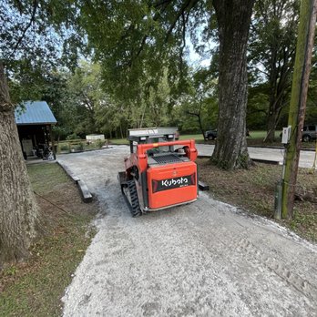 CMO Services - Landscaping Near Me - New Hope, Alabama