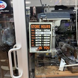 Exterior photo of Gavriel Shoe Repair - Flushing, New York Exterior photo of Gavriel Shoe Repair - Flushing, New York