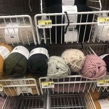 JOANN Fabric and Crafts - Amazing selection of yarn! - Fabric Stores Near Me - Paramus, New Jersey