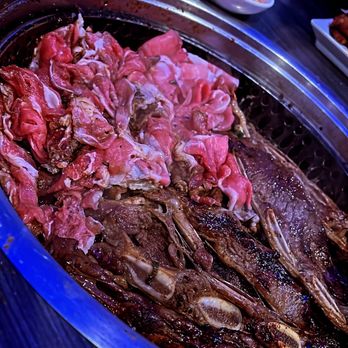 Gen Korean BBQ House - Short ribs & think sliced Brisket - Barbeque Near Me - Oxnard, California Gen Korean BBQ House - Short ribs & think sliced Brisket - Barbeque Near Me - Oxnard, California