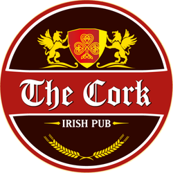 The Cork - The Cork - Irish Pub