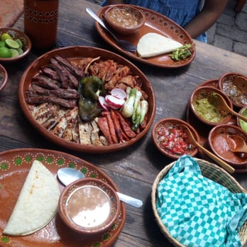 El Guamuchilito - Mexican Near Me - Puerto Vallarta, JAL