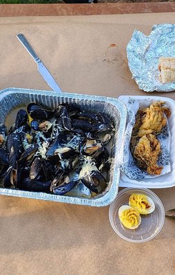 Conrad's Crabs and Seafood Market- Bel Air, MD by null
