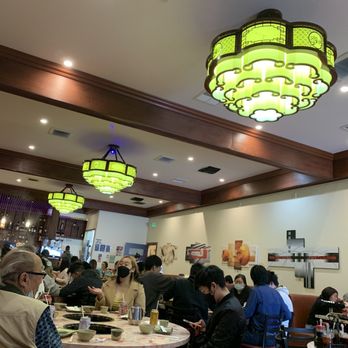 Grand HotPot - So crowded during Mother's Day - Hot Pot Near Me - Pacifica, California Grand HotPot - So crowded during Mother's Day - Hot Pot Near Me - Pacifica, California