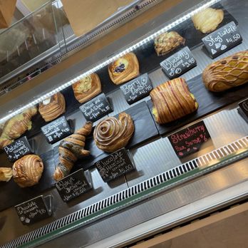 Nino's Bakery - Friday opening selection - Bakeries Near Me - Washington, DC, District of Columbia