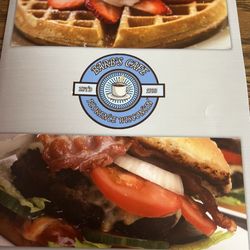 Barb's Cafe