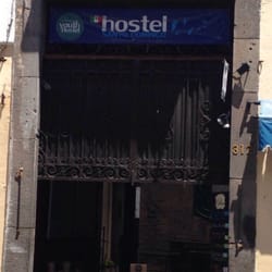 Hostel Santo Domingo - Hostel Santo Domingo