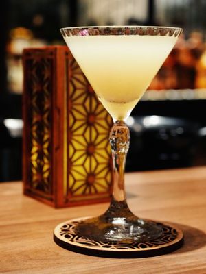 Bar Sawa by null