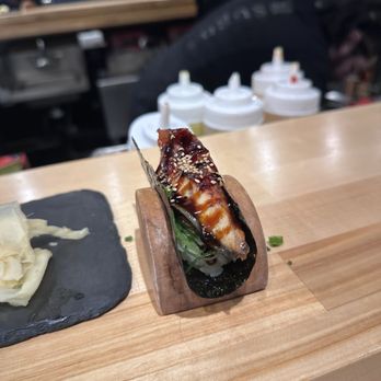 Sugo Hand Roll Bar - Sushi Bars Near Me - Seattle, Washington Sugo Hand Roll Bar - Sushi Bars Near Me - Seattle, Washington