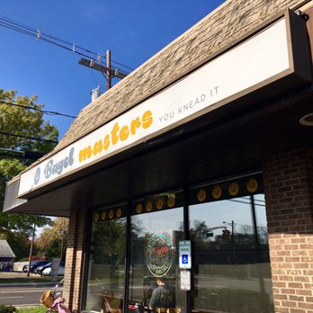 Bagel Masters - the front of the store - Delis Near Me - Shrewsbury, New Jersey Bagel Masters - the front of the store - Delis Near Me - Shrewsbury, New Jersey