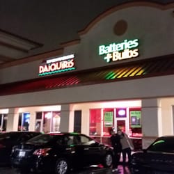 New Orleans Original Daiquiris