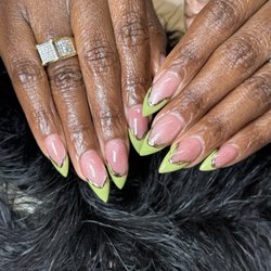 D&V Nails Spa