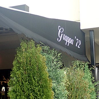 Grappa '72 Ristorante - Entrance - Italian Near Me - Albany, New York