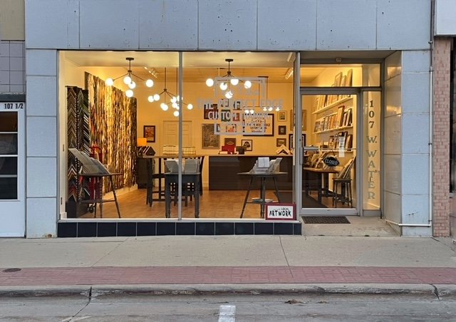 Social spots from The Perfect Edge