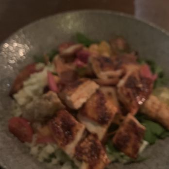 JOEY Bellevue - Mediterranean Bowl - New American Near Me - Bellevue, Washington