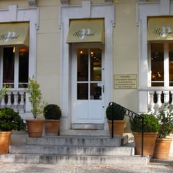 Chocolaterie de Puyricard