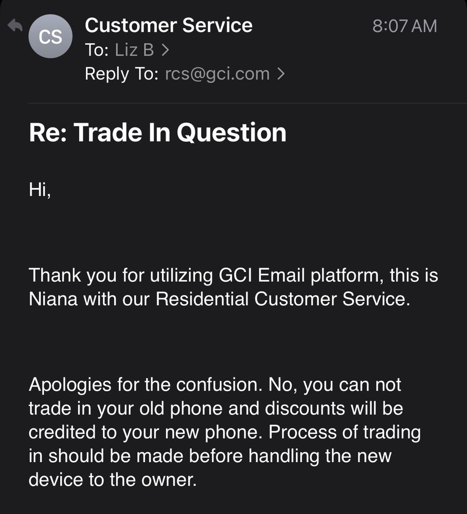 GCI Updated June 2025 10 Reviews 800 E Dimond Blvd, Anchorage