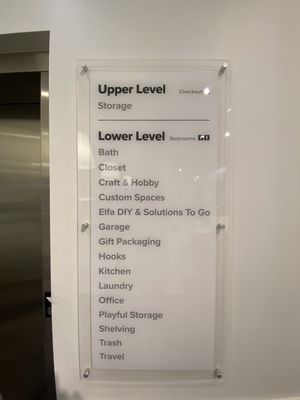 The Container Store by null