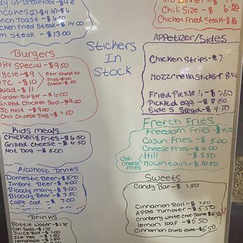 Slash X Ranch Cafe - American Near Me - Barstow, California