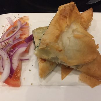 Pinelopi's Greek Kitchen - Spanakopita - Greek Near Me - Ottawa, Ontario Pinelopi's Greek Kitchen - Spanakopita - Greek Near Me - Ottawa, Ontario