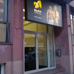 McFIT