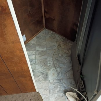 Mama Mia's Cleaners - After photo of fridge - Home Cleaning Near Me - Port Orchard, Washington Mama Mia's Cleaners - After photo of fridge - Home Cleaning Near Me - Port Orchard, Washington