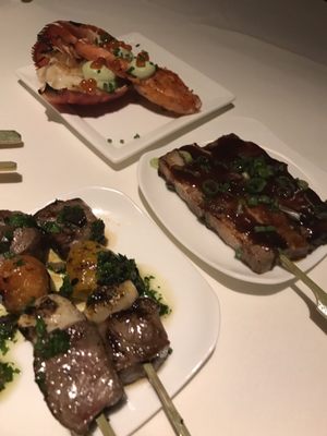 Otoro Robata Grill by null
