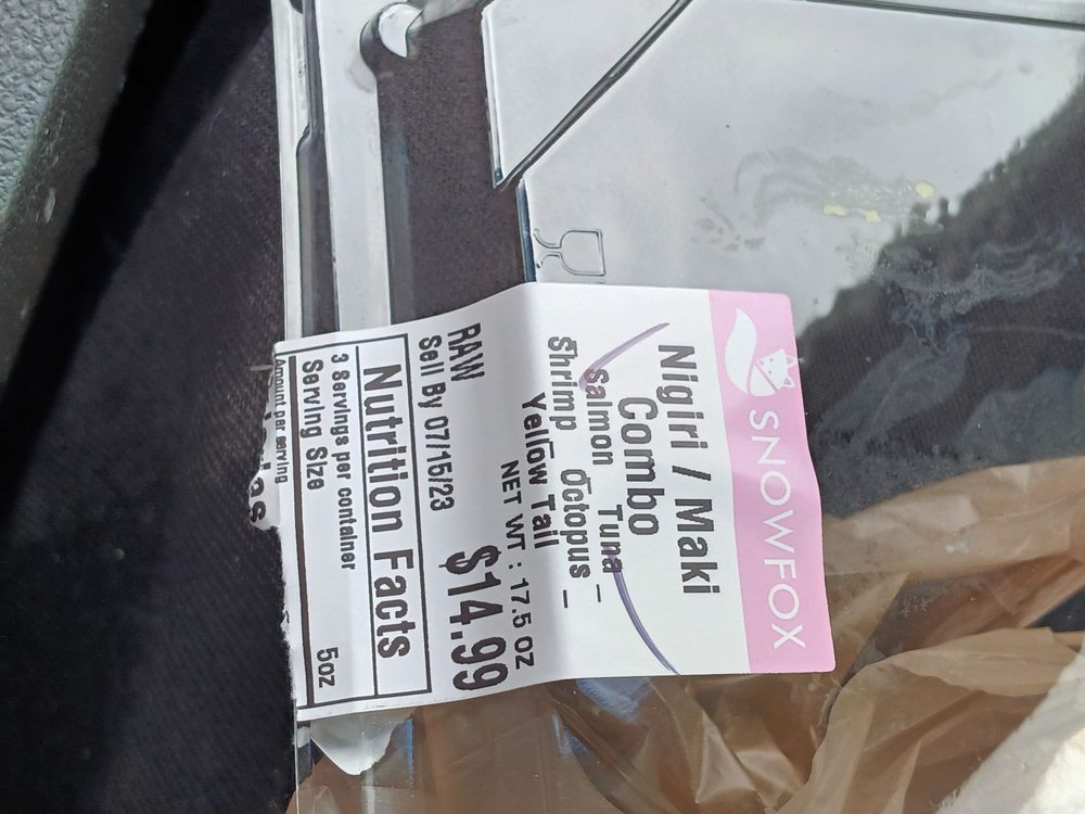 KROGER Updated July 2024 10 Photos & 11 Reviews 1725 S. Caraway