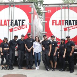 FlatRate Moving - FlatRate Moving. NYC's Most Professional Moving Company
