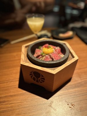 Nobu Honolulu by null