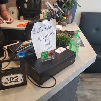 Boba Fries - $10 minimum for cards - Bubble Tea Near Me - Elmhurst, New York Boba Fries - $10 minimum for cards - Bubble Tea Near Me - Elmhurst, New York