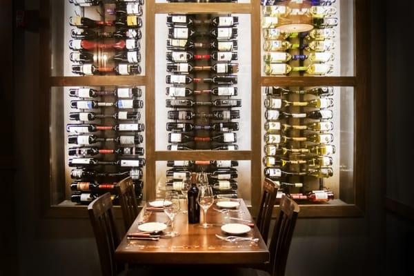 Rodizio Grill The Brazilian Steakhouse - Nashville by null