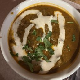 Lamb Rogan Josh