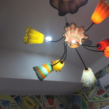 La Suertuda - Deco - Desserts Near Me - Mérida, YUC
