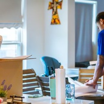 Blue Beaver Movers - Movers Near Me - Austin, Texas Blue Beaver Movers - Movers Near Me - Austin, Texas