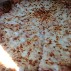 Domino's Pizza - Pizza de queso