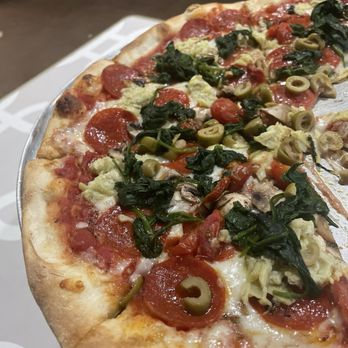 Local Slice II - Pizza Near Me - Austin, Texas