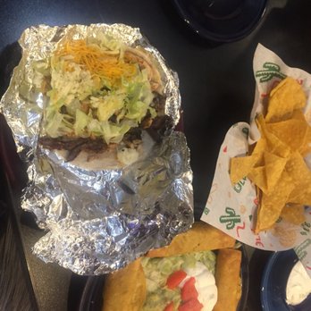 Ole Jose Grill and Cantina - a taco and chips - Mexican Near Me - Pineville, West Virginia Ole Jose Grill and Cantina - a taco and chips - Mexican Near Me - Pineville, West Virginia