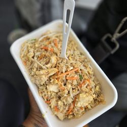 Pei Wei - Chicken fried rice