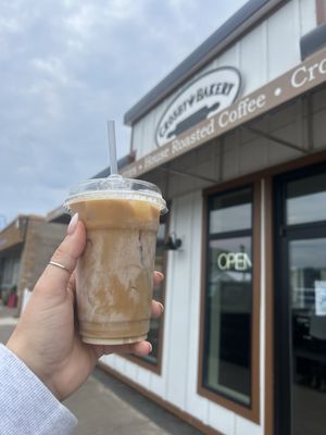 Crosby Bakery by null